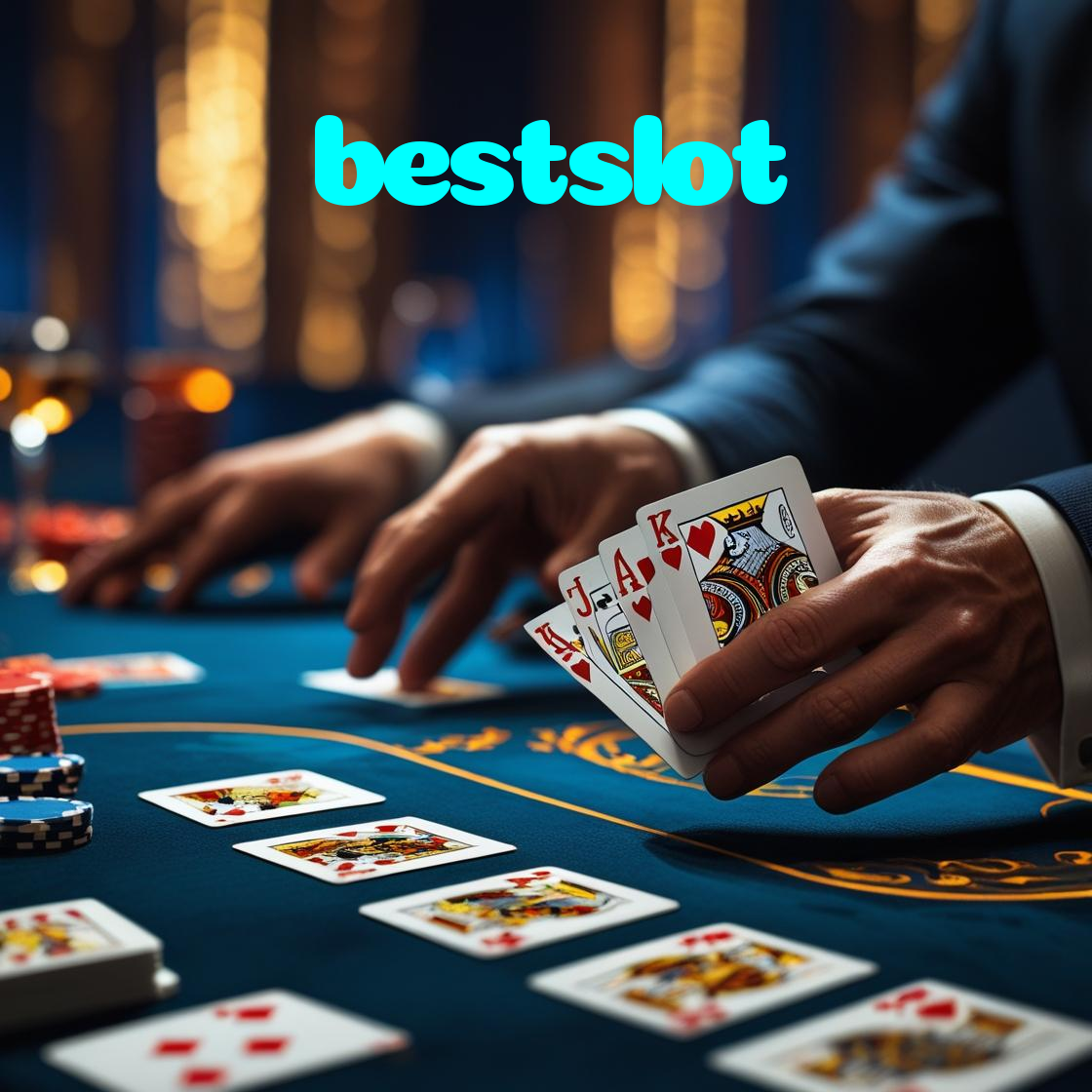 bestslot:Jogue poker, roleta e aposte no futebol no cassino online mais seguro!