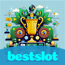 bestslot：Jogue nas slots e ganhe grandes prêmios com cada giro!