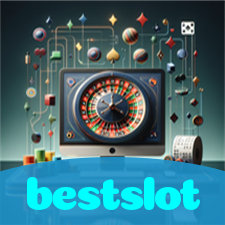 bestslot:Jogue slots, aposte no futebol e ganhe prêmios incríveis no nosso cassino!