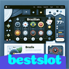 bestslot:Aposte no seu time no futebol e divirta-se com slots e roleta!
