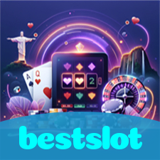 bestslot:Aposte nas nossas roletas e veja a sorte sorrir para você!