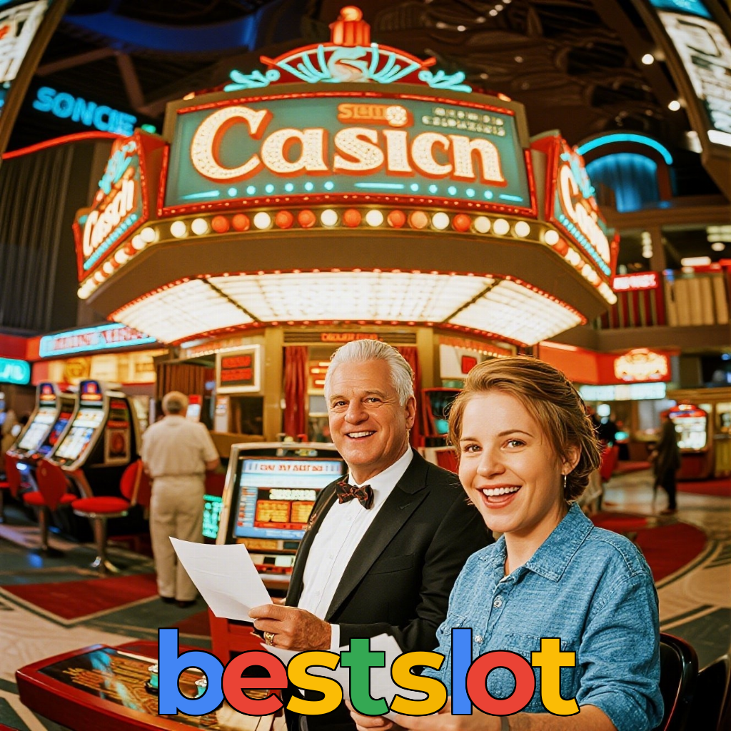 bestslot：A melhor experiência de apostas no futebol e cassino está no nosso site!