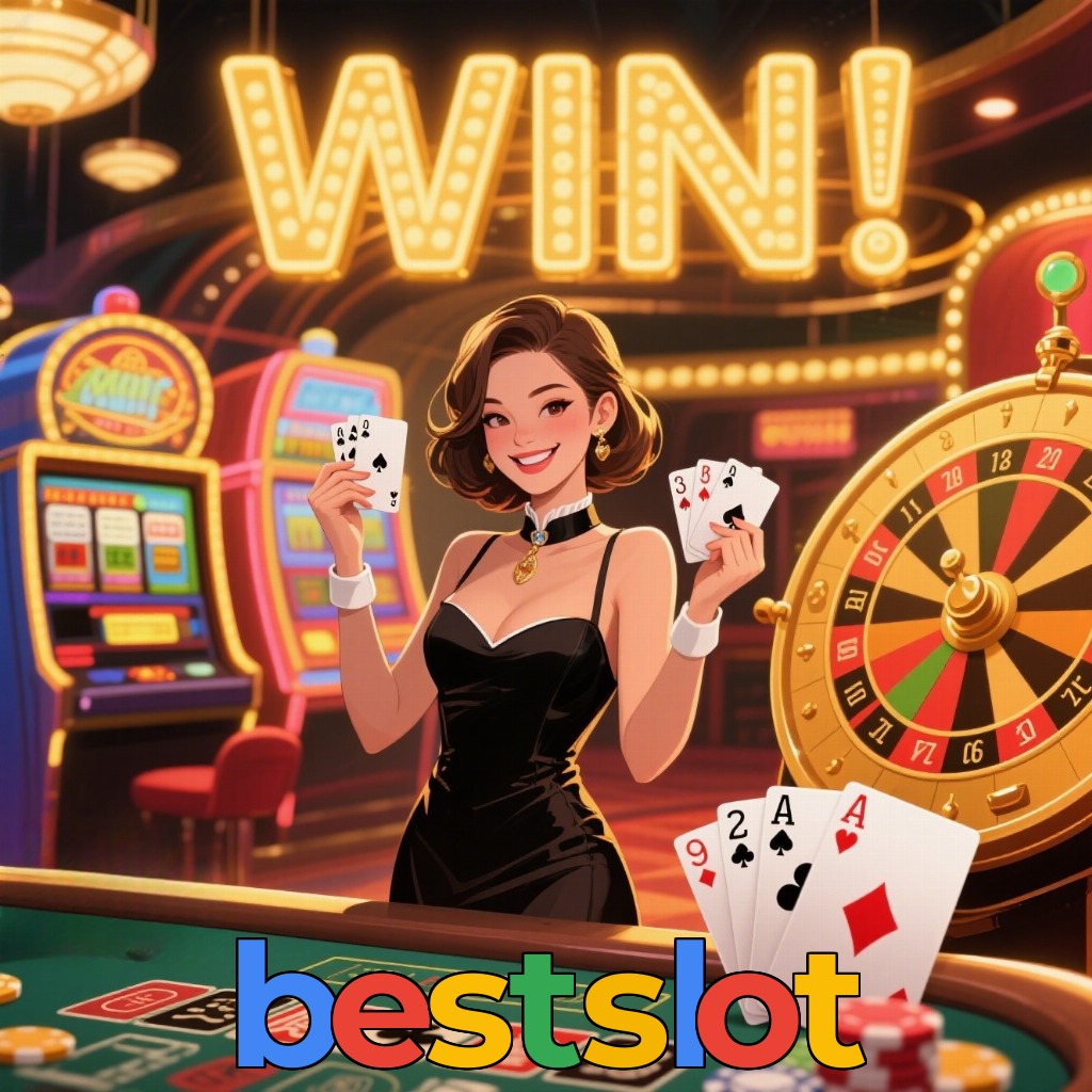 bestslot:Conquiste grandes vitórias em blackjack e aposte no futebol online!
