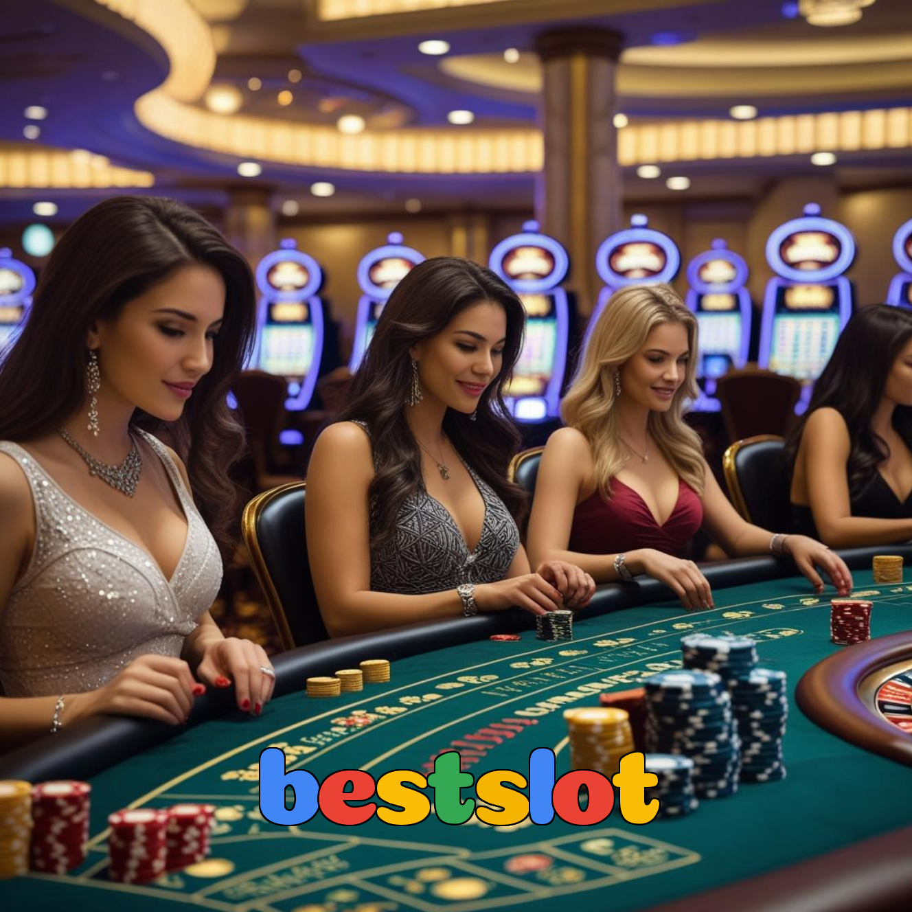 bestslot：Jogue poker, ganhe no futebol e vença no cassino online mais confiável!