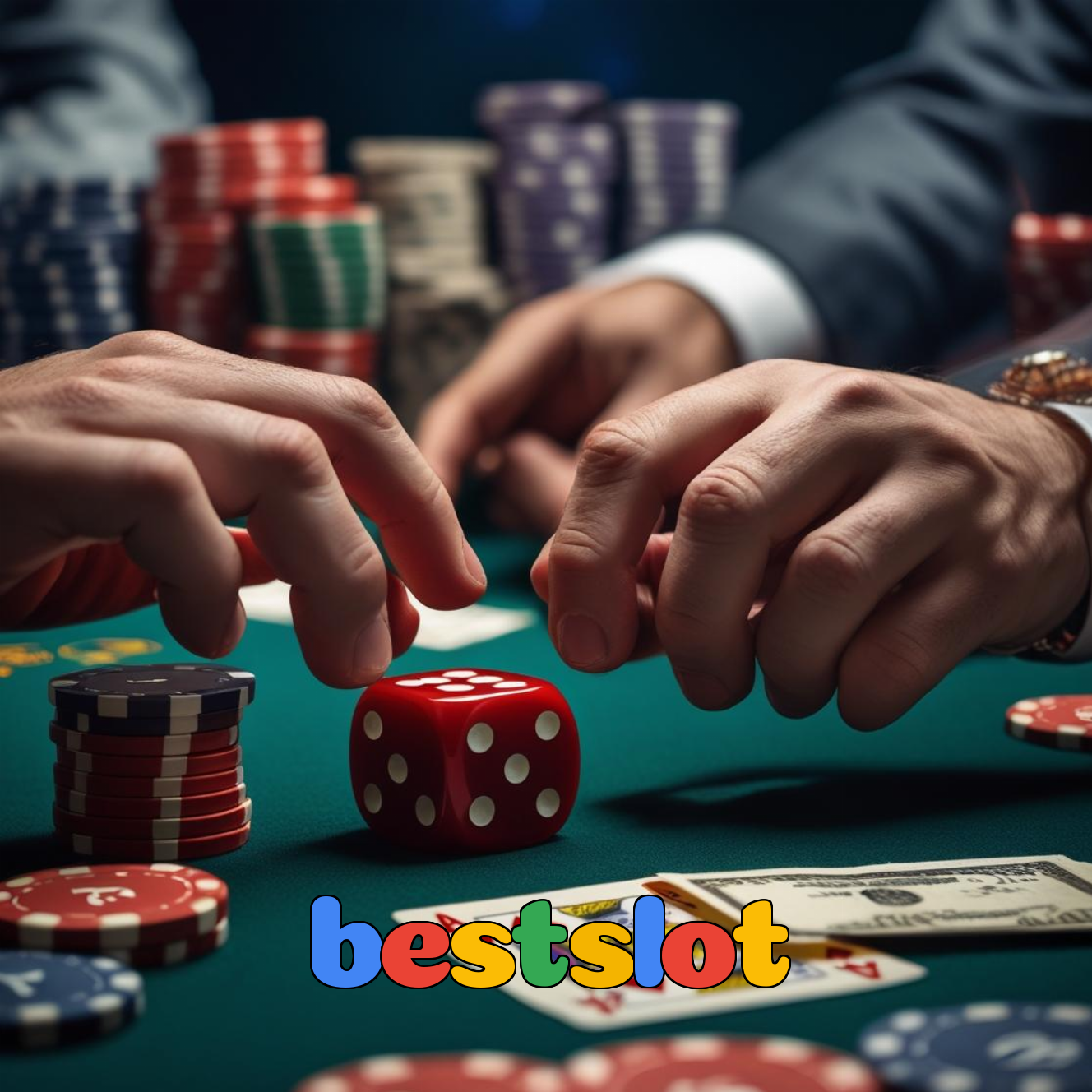 bestslot：Apostas em futebol e os melhores jackpots de cassino te esperam!