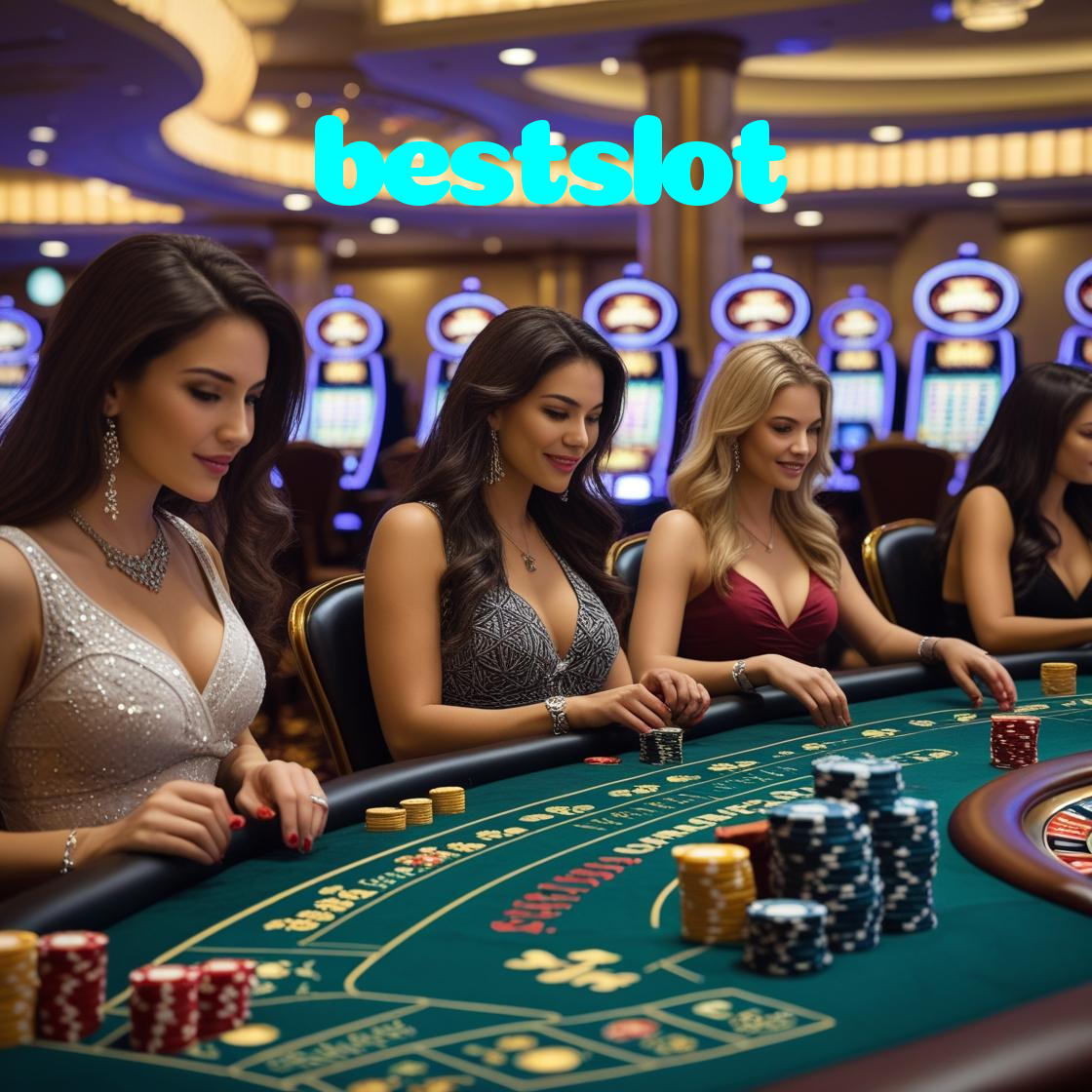 bestslot:O melhor cassino online para apostas esportivas e jogos como blackjack!