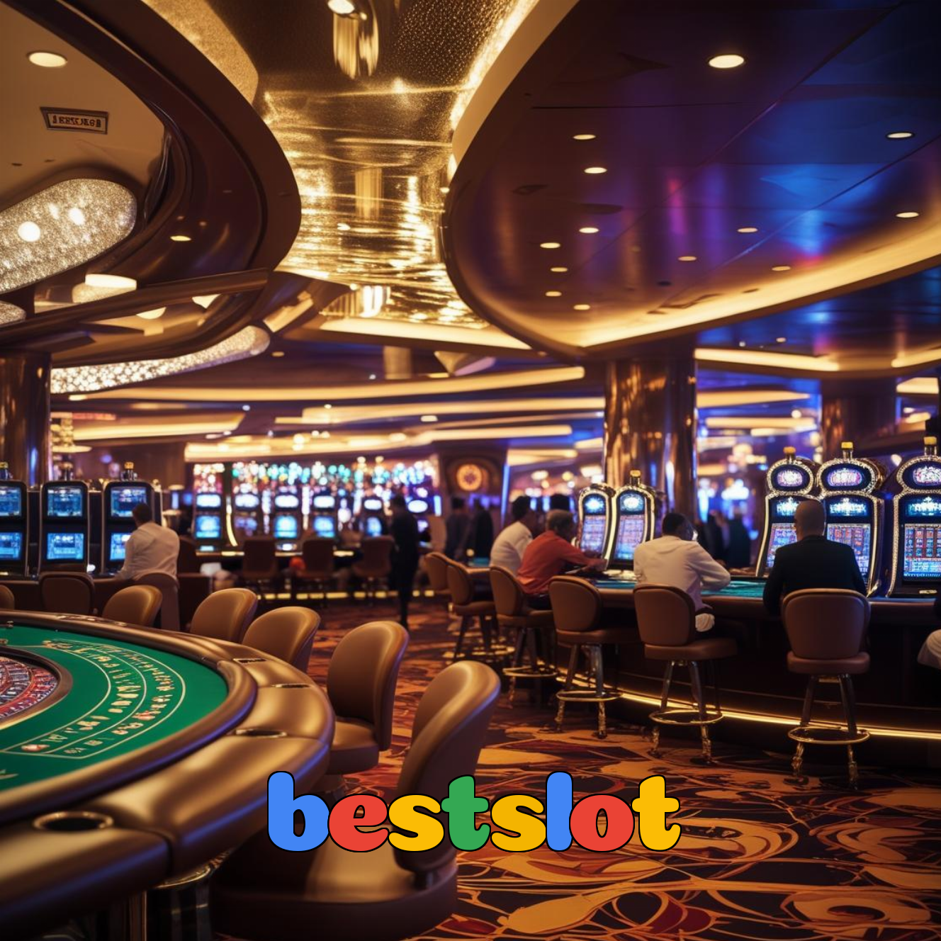 bestslot:As slots mais emocionantes estão esperando por você! Jogue agora!