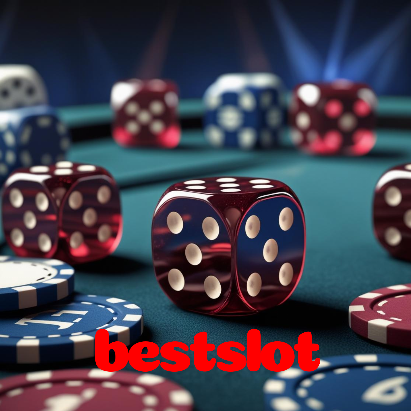bestslot:Gire as slots e vença com grandes prêmios!