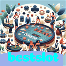 bestslot：Jogue agora nas melhores slots e ganhe prêmios fantásticos!