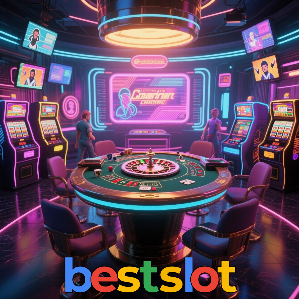 bestslot:Jogue poker, aposte no futebol e ganhe em grande estilo!