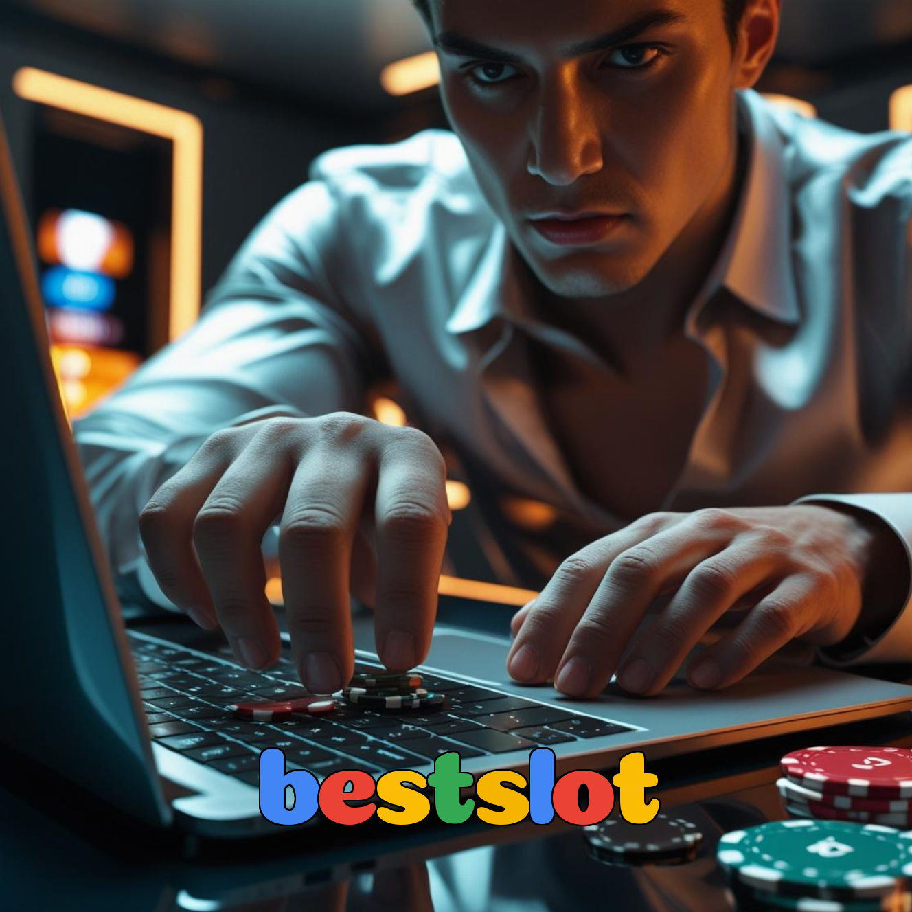 bestslot：Gire a roleta e leve para casa grandes vitórias!