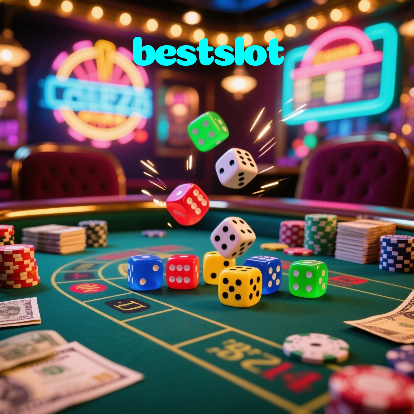 bestslot：Poker, blackjack e apostas em futebol online, tudo no melhor cassino!