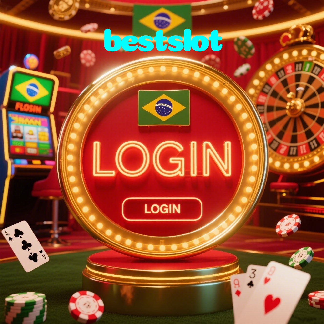 bestslot:Jogue no melhor cassino online e descubra os maiores jackpots!