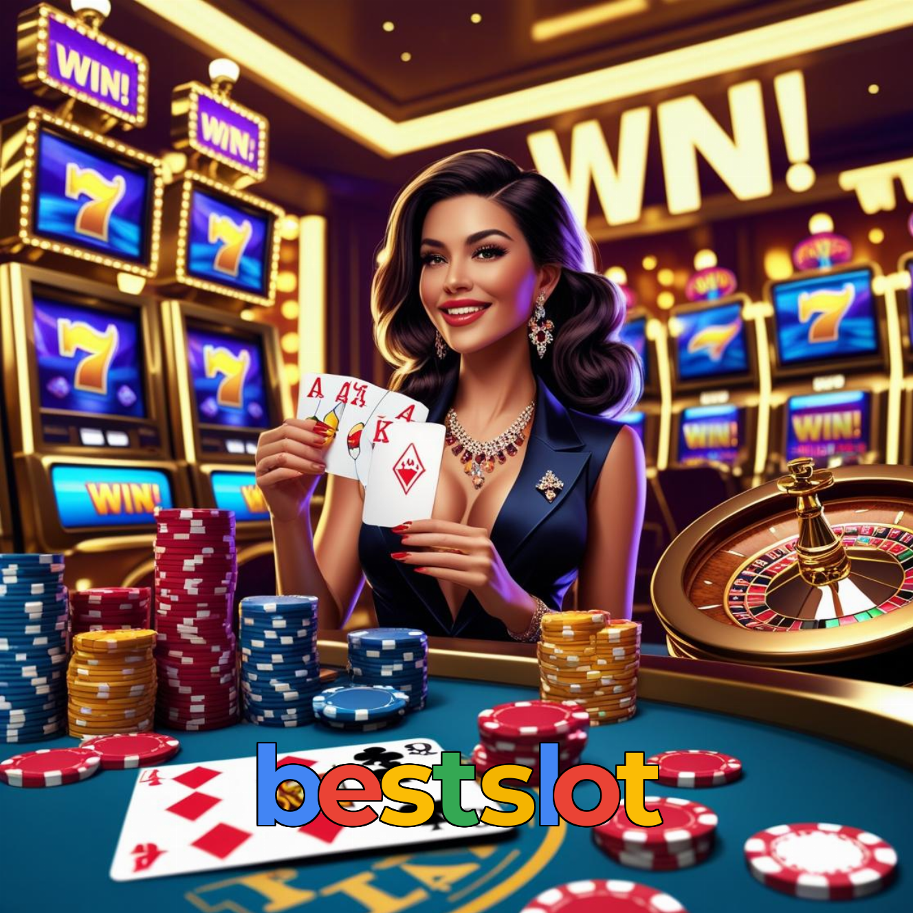 bestslot:Jogue em nosso cassino online e descubra os maiores jackpots!