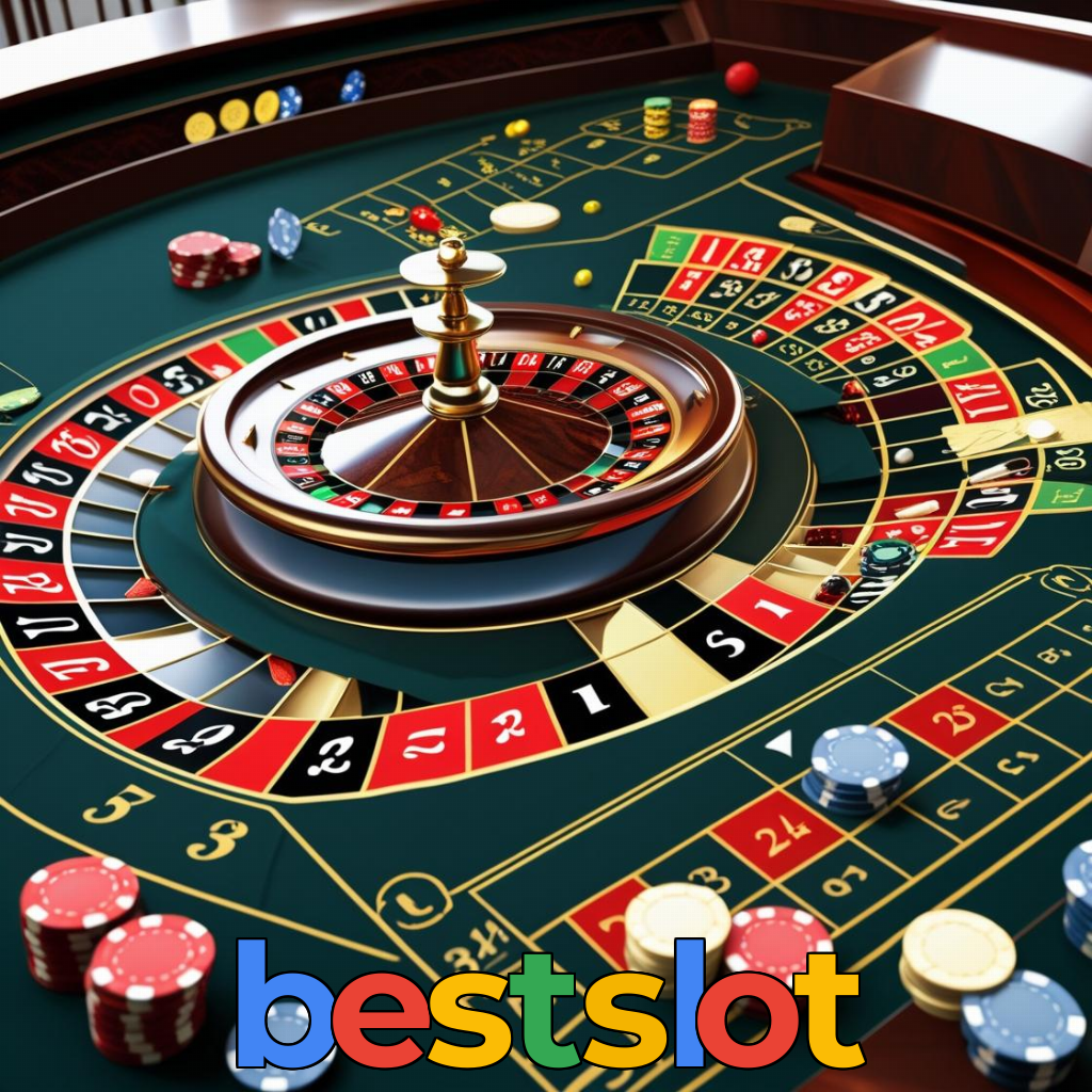 bestslot：Jogue poker, roleta e aposte no futebol no cassino online mais seguro!