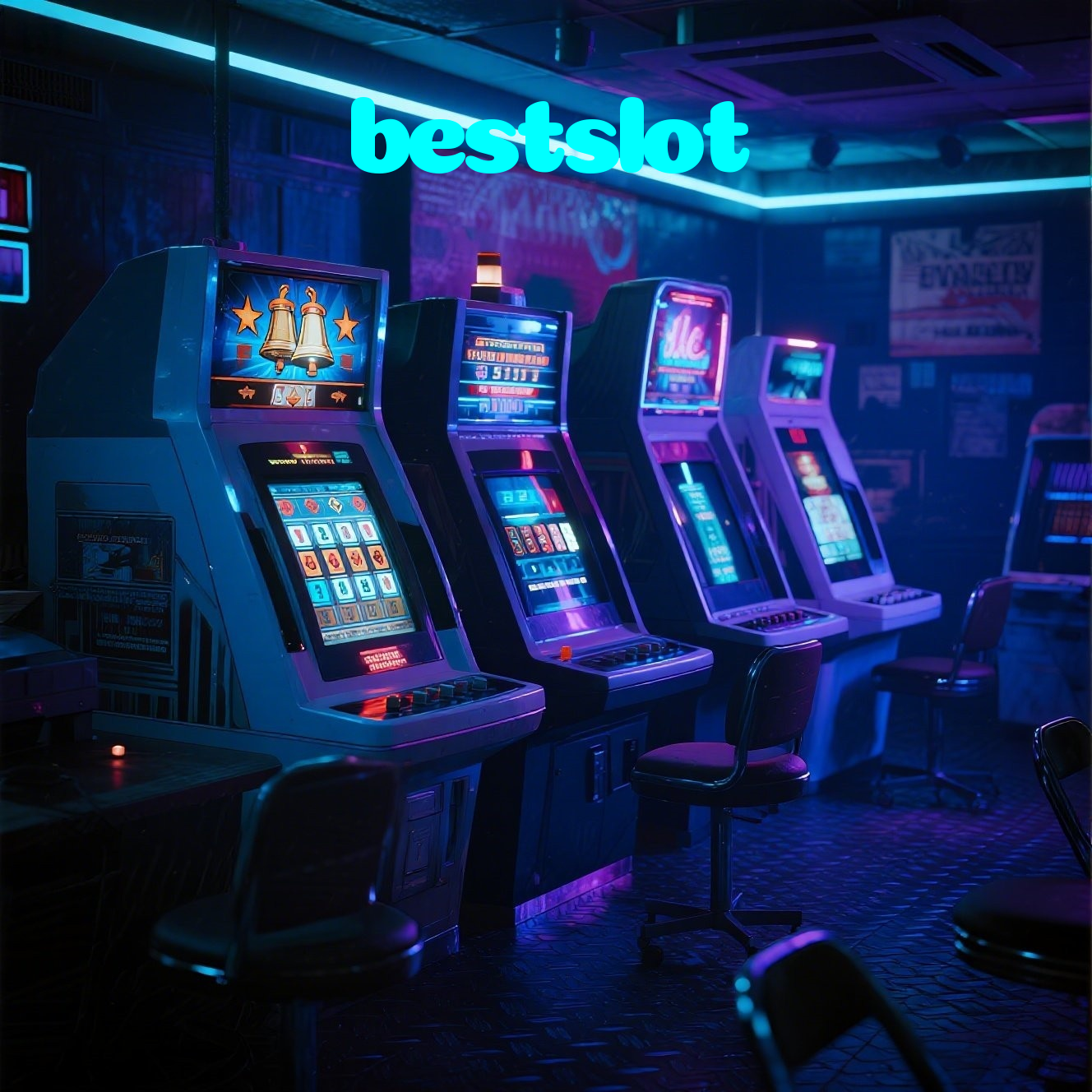 bestslot:Jogue nas slots e mude sua sorte com grandes vitórias!