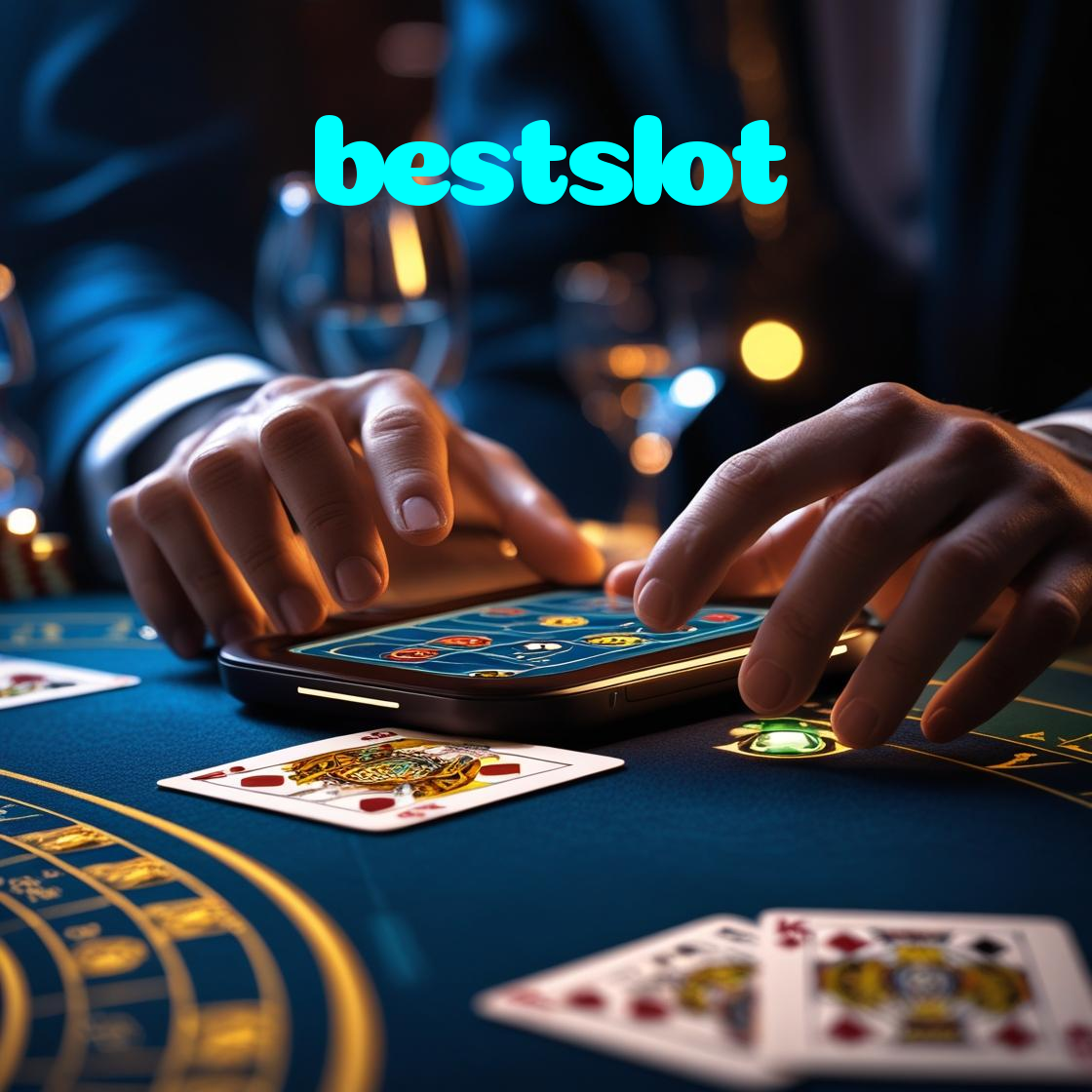 bestslot：Jogue slots, roleta e aposte no futebol para grandes vitórias!