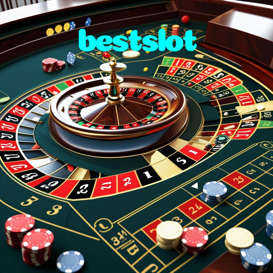 bestslot：Apostas no futebol e grandes vitórias em roleta e blackjack!
