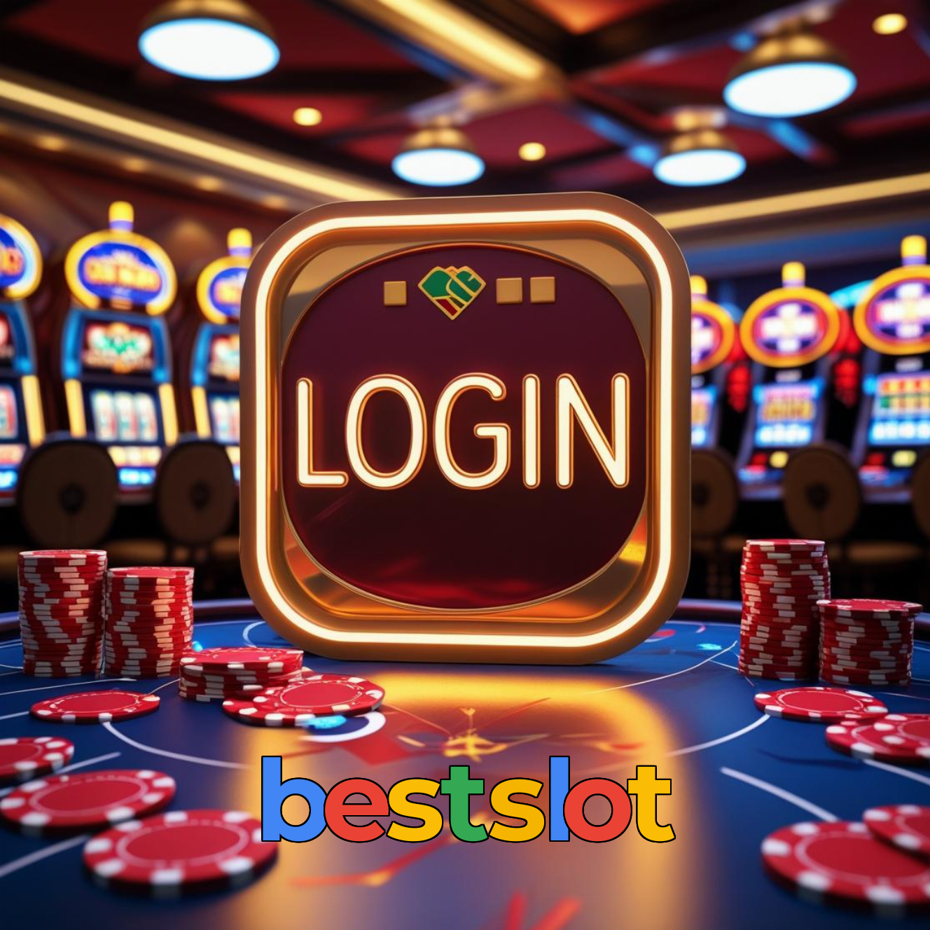 bestslot:Cada giro é uma nova chance! Aposte nas slots e vença!