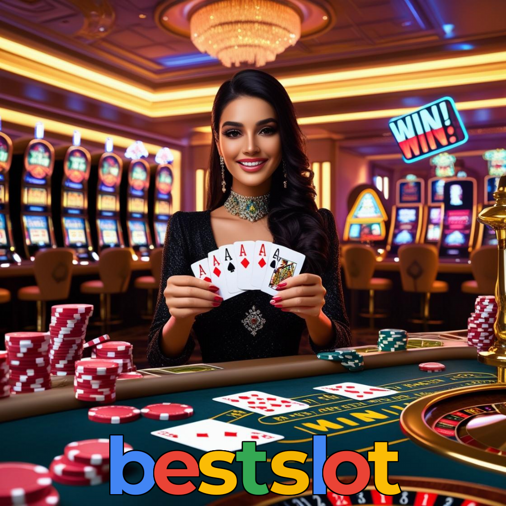 bestslot:Jogue poker online e conquiste grandes vitórias nas cartas!