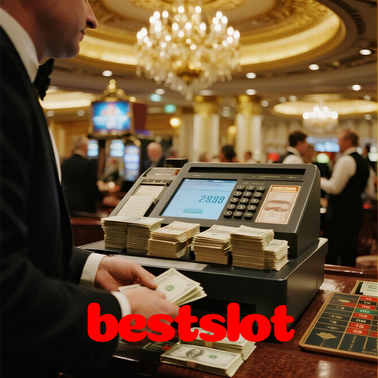 bestslot:Aposte no futebol online e conquiste grandes recompensas!