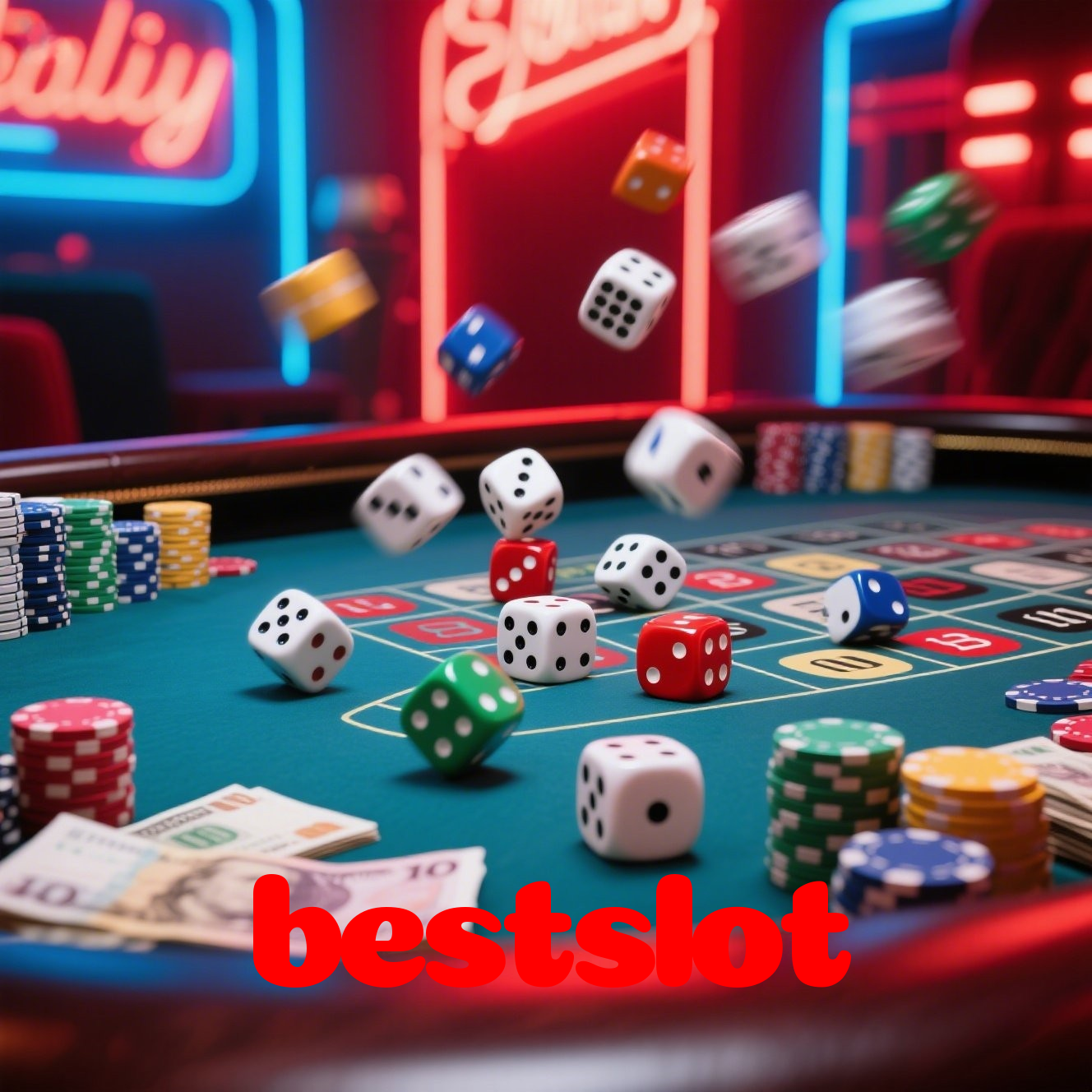 bestslot:Aposte nas roletas e mostre que a sorte está com você!