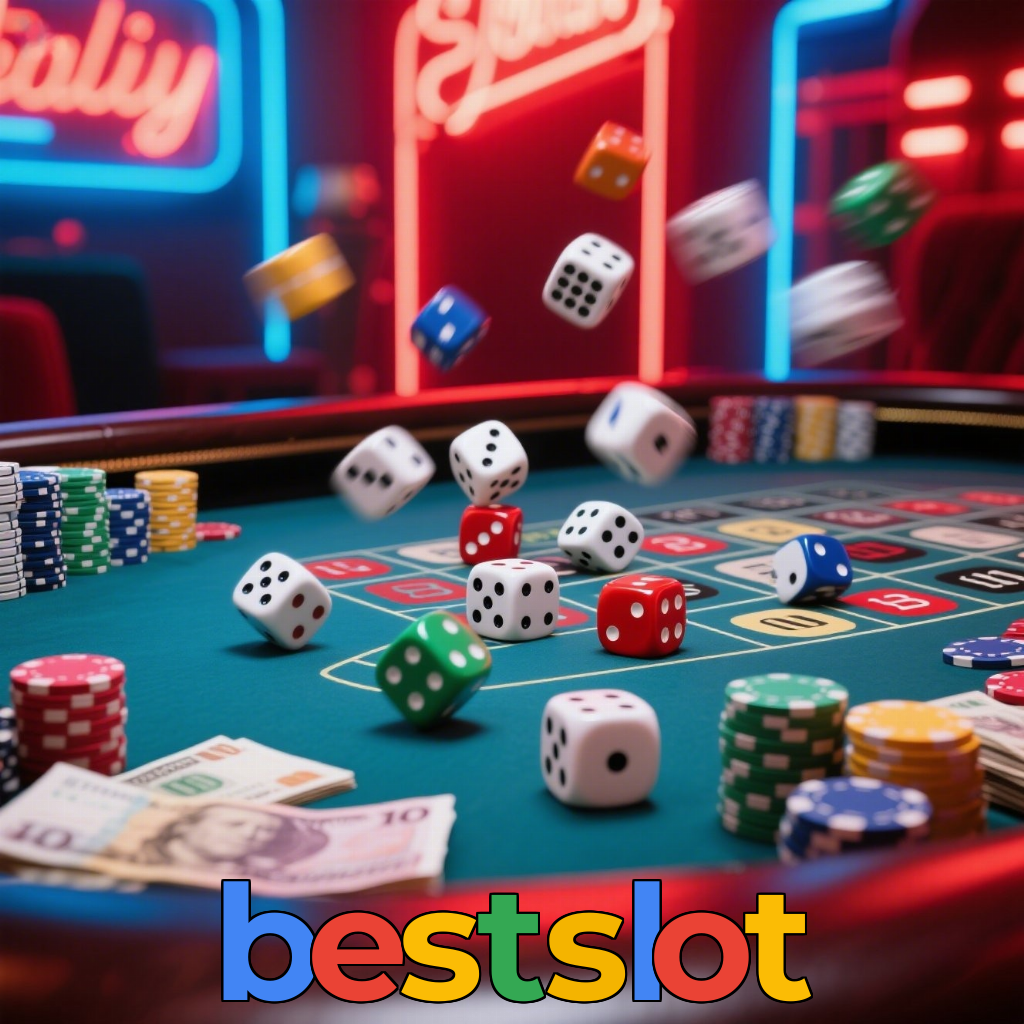 bestslot:Desafie a roleta e ganhe prêmios incríveis no nosso cassino!