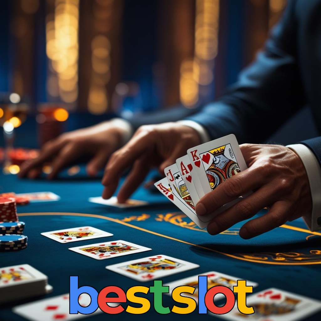 bestslot:As melhores roletas te aguardam! Aposte e conquiste sua vitória!