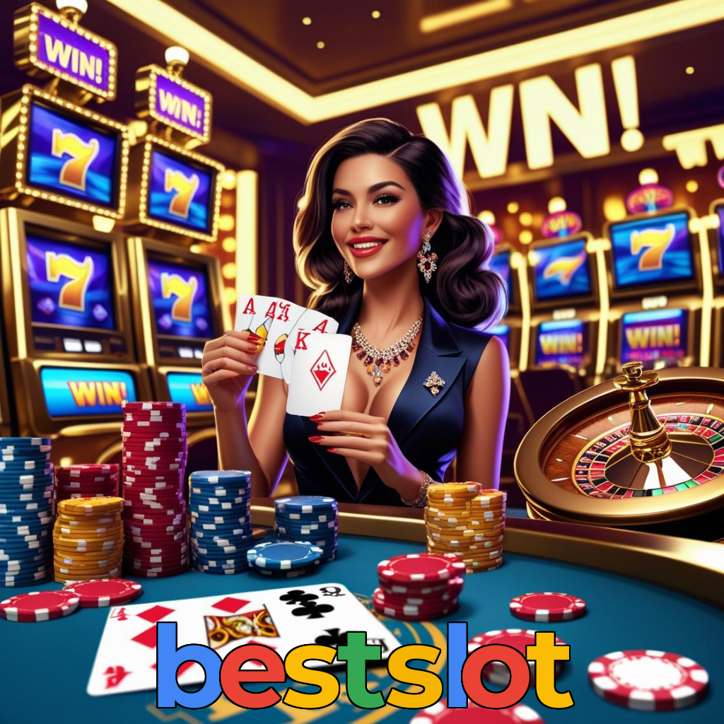 bestslot:Apostas ao vivo no futebol e grandes prêmios nos melhores jogos de cassino!