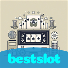 bestslot：Ganhe no futebol e conquiste prêmios nos melhores jogos de cassino online!