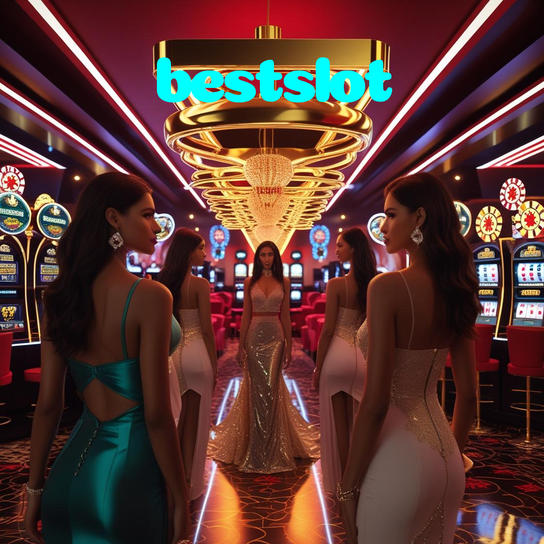 bestslot：A sorte te espera nas nossas roletas! Aposte e vença!