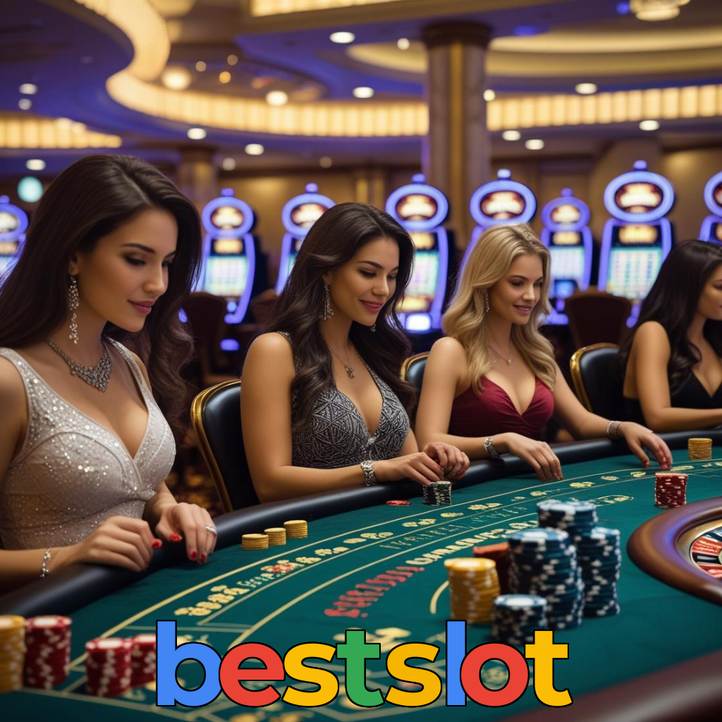 bestslot:Aposte no futebol e jogue slots para ganhar em grande estilo!