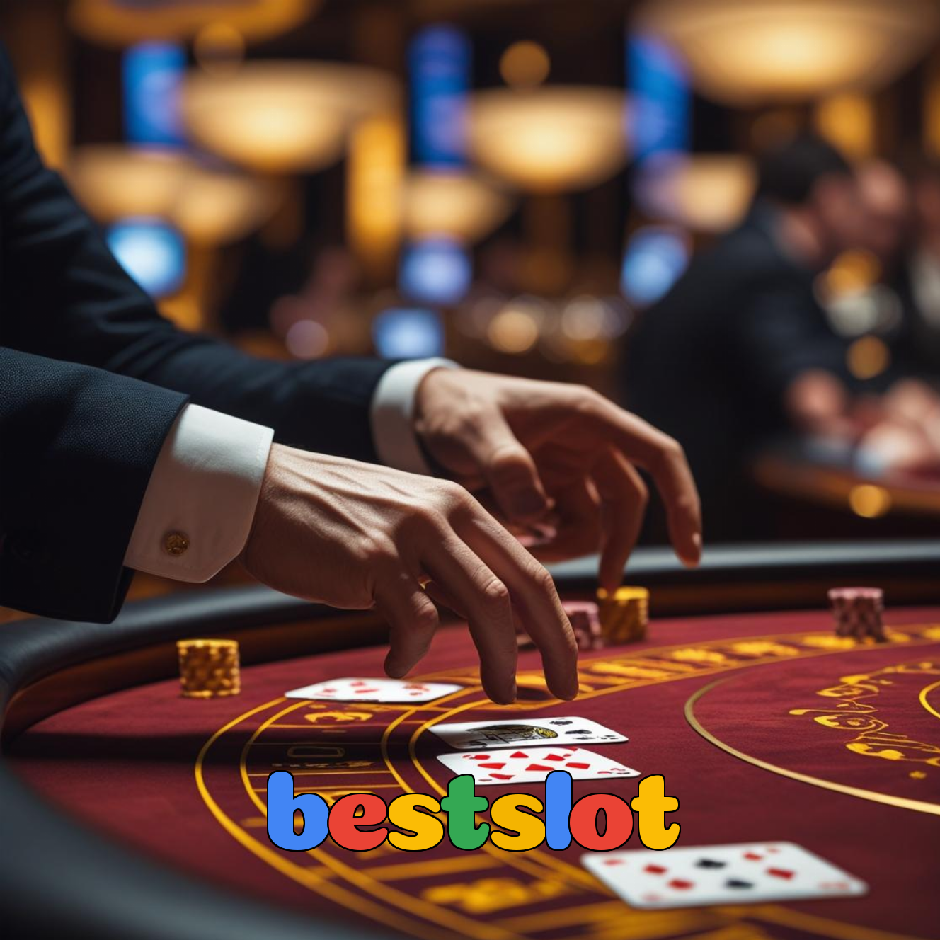 bestslot:Vença no futebol e nos melhores jogos de cassino online, como poker e roleta!