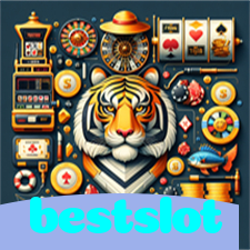 bestslot:Cada giro na roleta é uma nova chance de vitória!