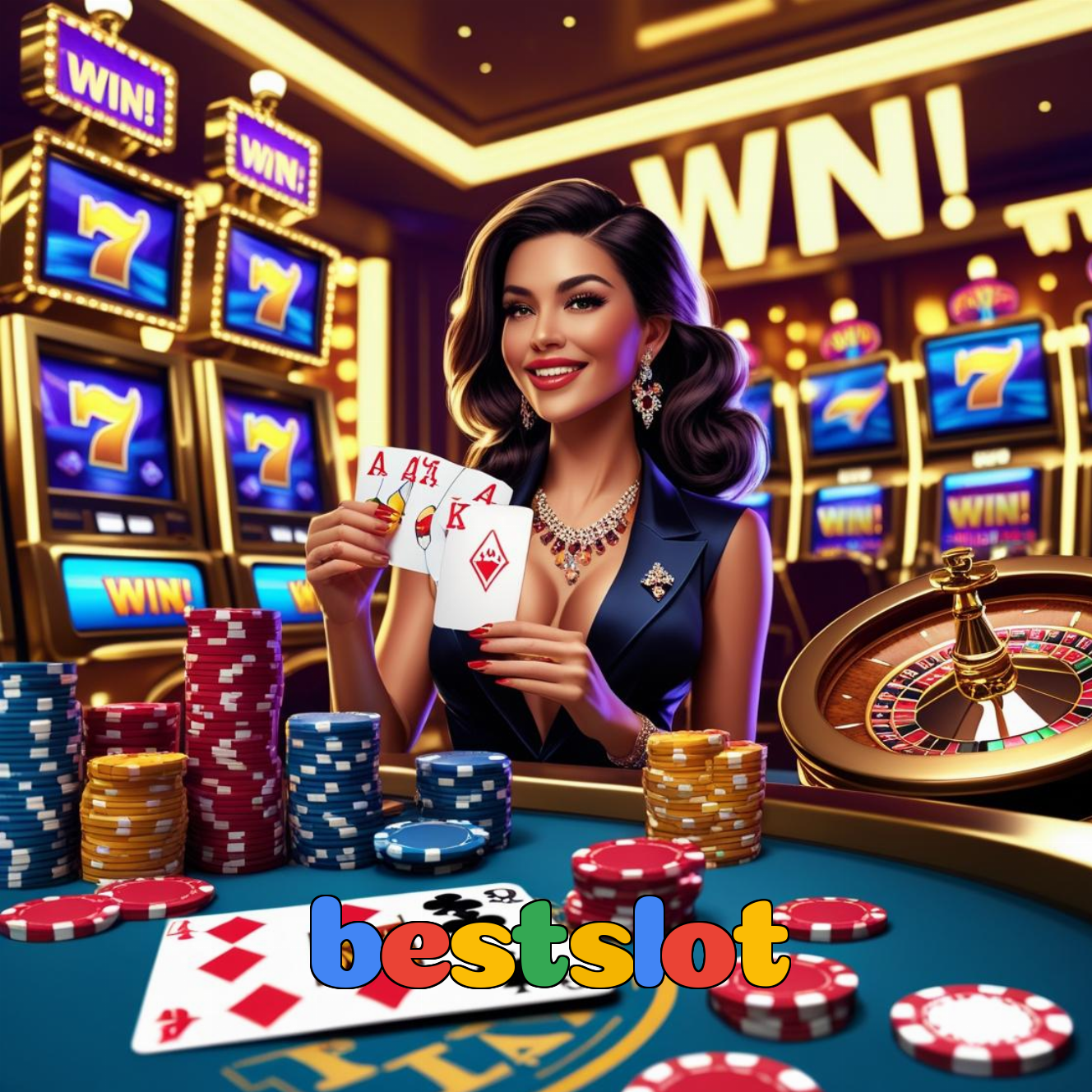 bestslot：Divirta-se com poker, roleta e apostas ao vivo no futebol online!