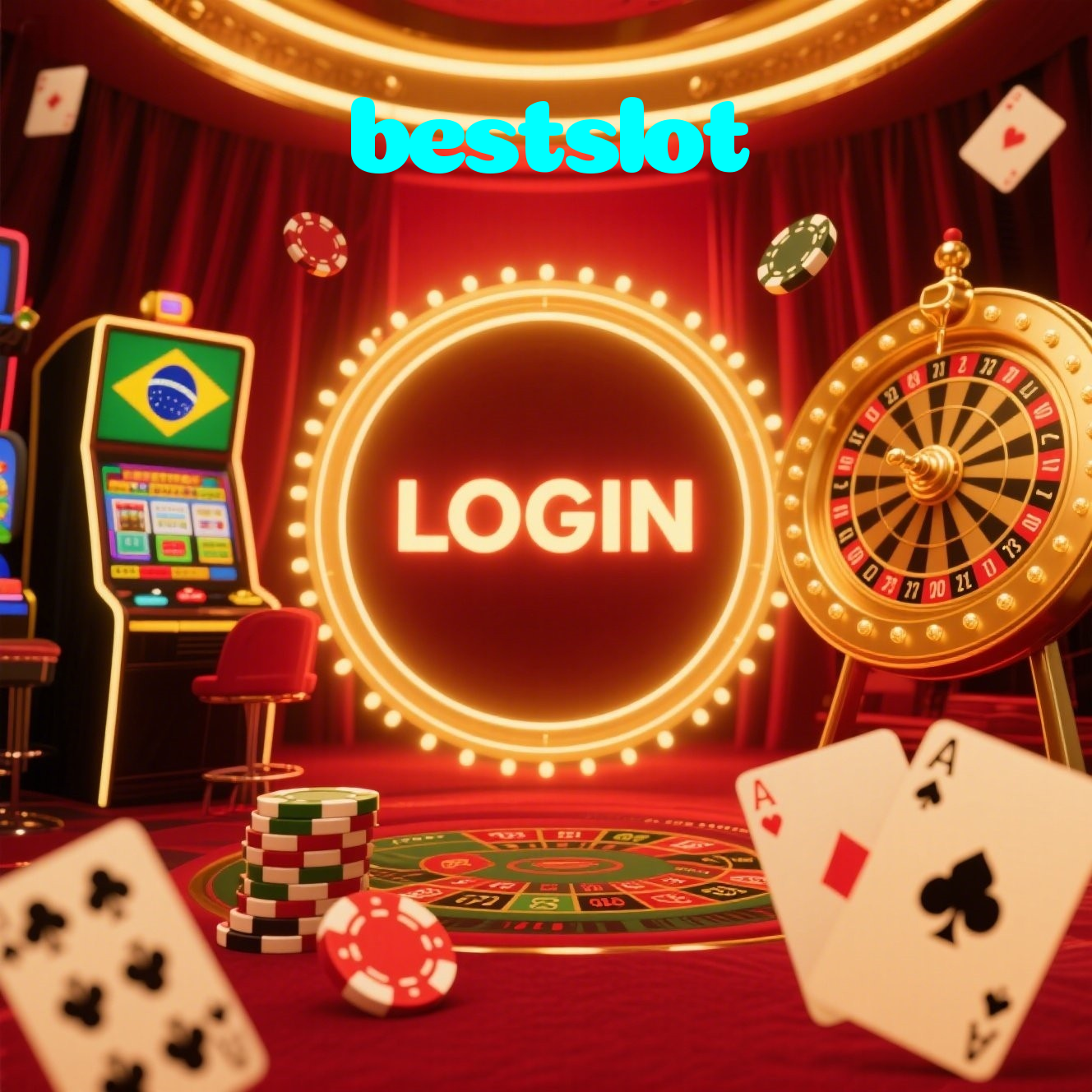 bestslot:As melhores slots do mercado estão esperando por você! Jogue agora!