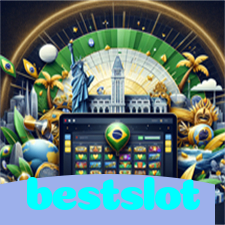bestslot:Jogue nas melhores slots e conquiste o jackpot dos seus sonhos!