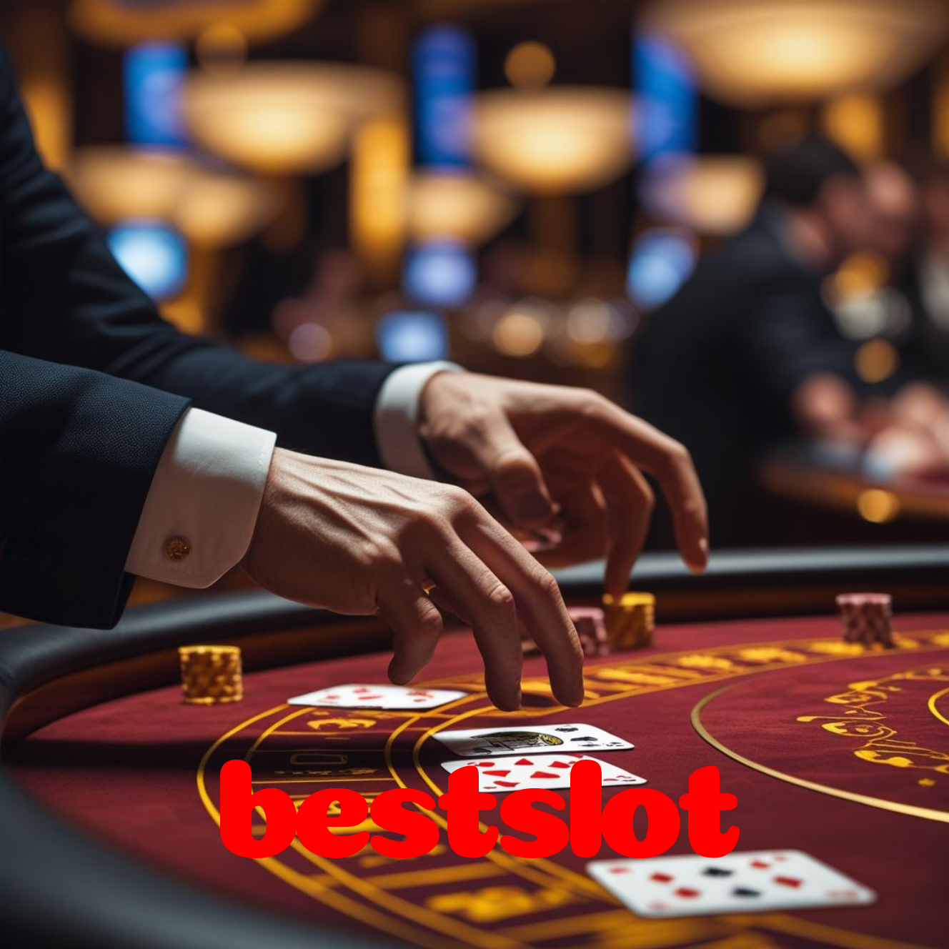 bestslot:O melhor cassino online para apostas esportivas e jogos como blackjack!