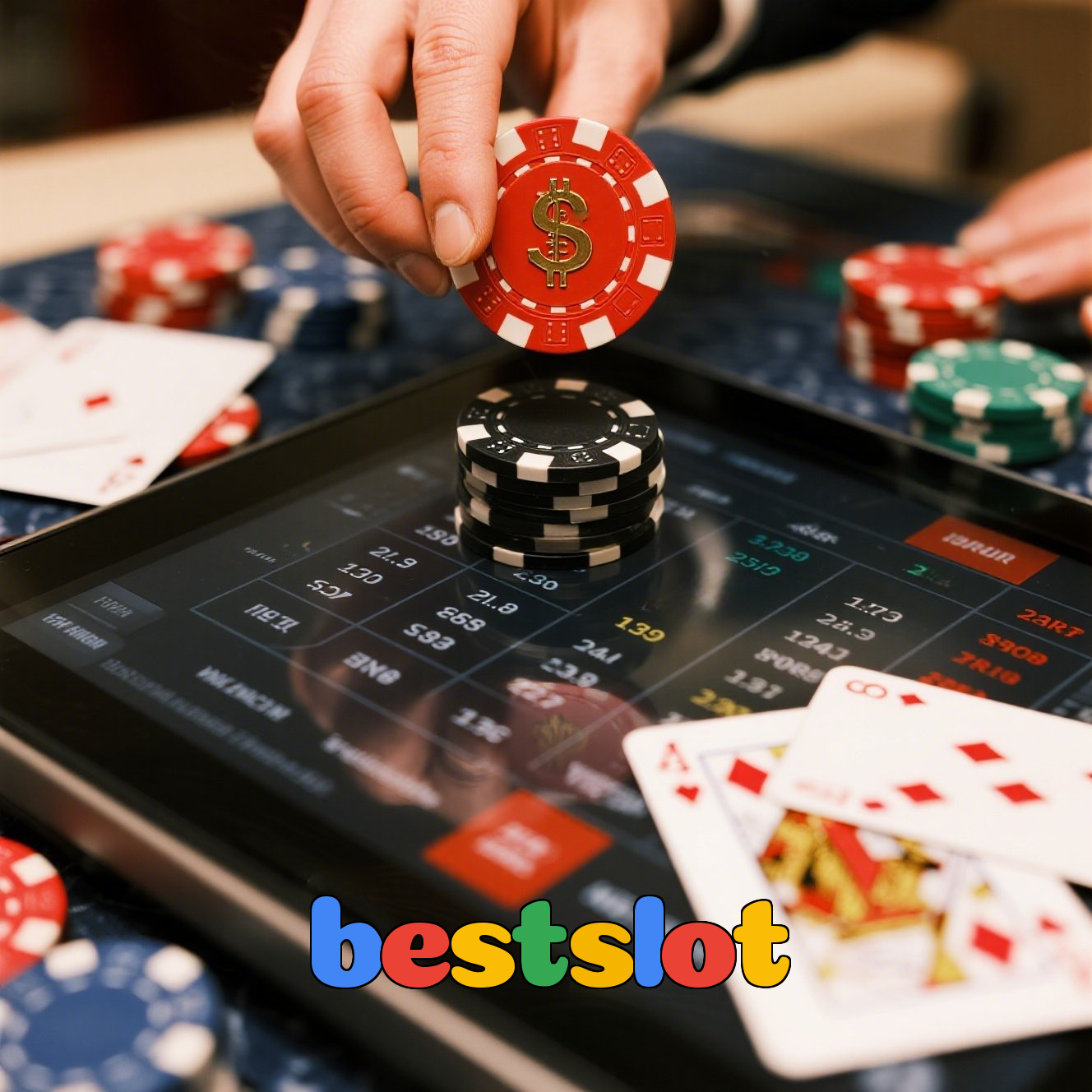 bestslot:Aposte no futebol online e vença como um verdadeiro campeão!