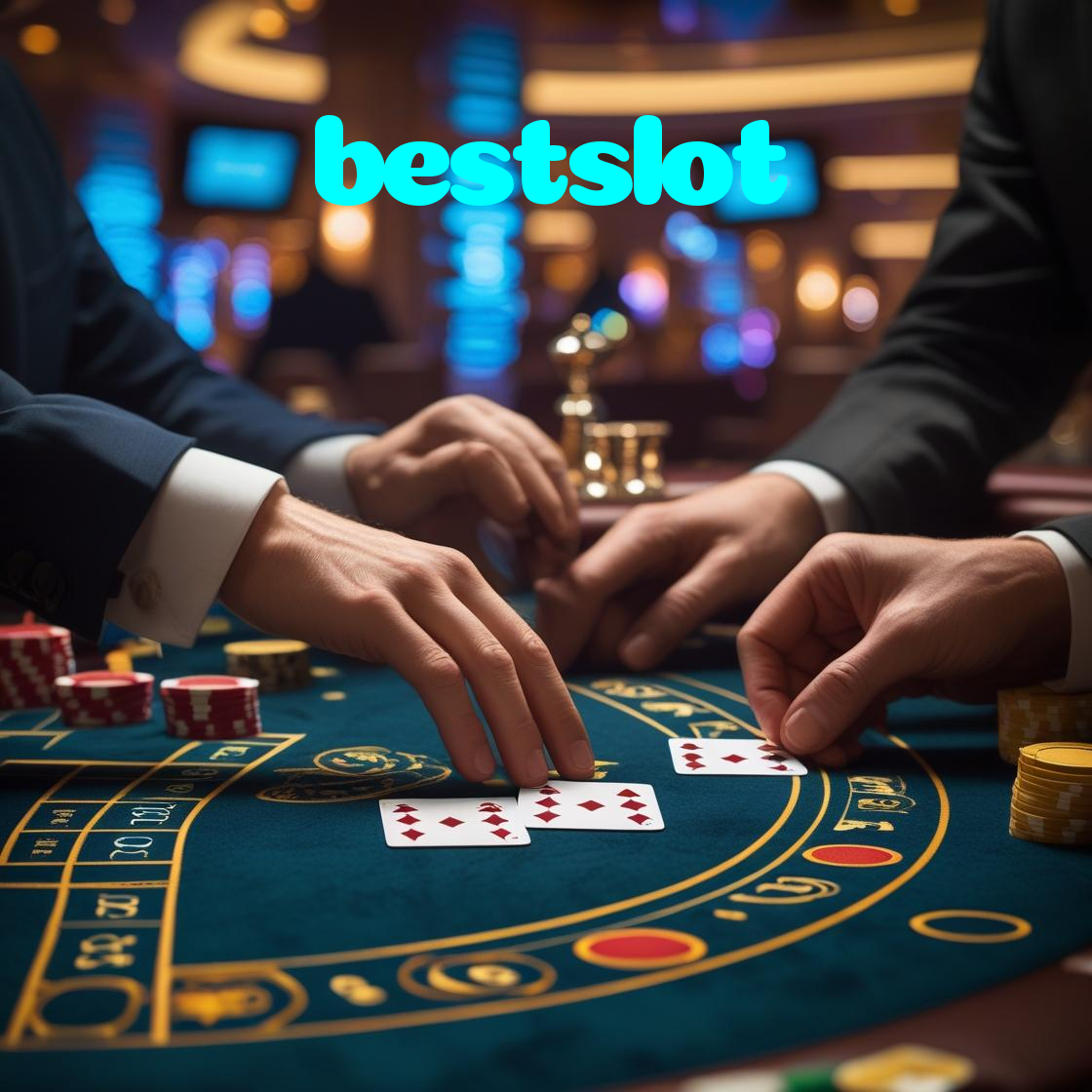 bestslot:Sua sorte está no cassino online com poker, roleta e futebol ao vivo!