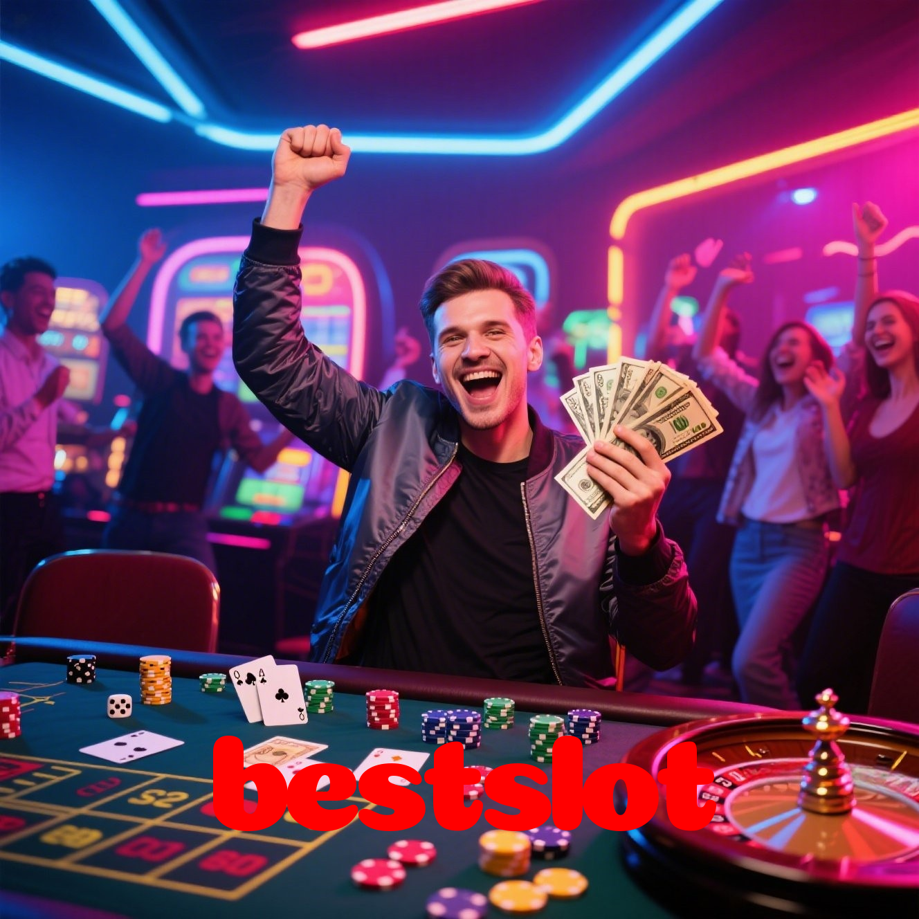 bestslot:Em cada giro nas slots, a vitória está ao seu alcance!