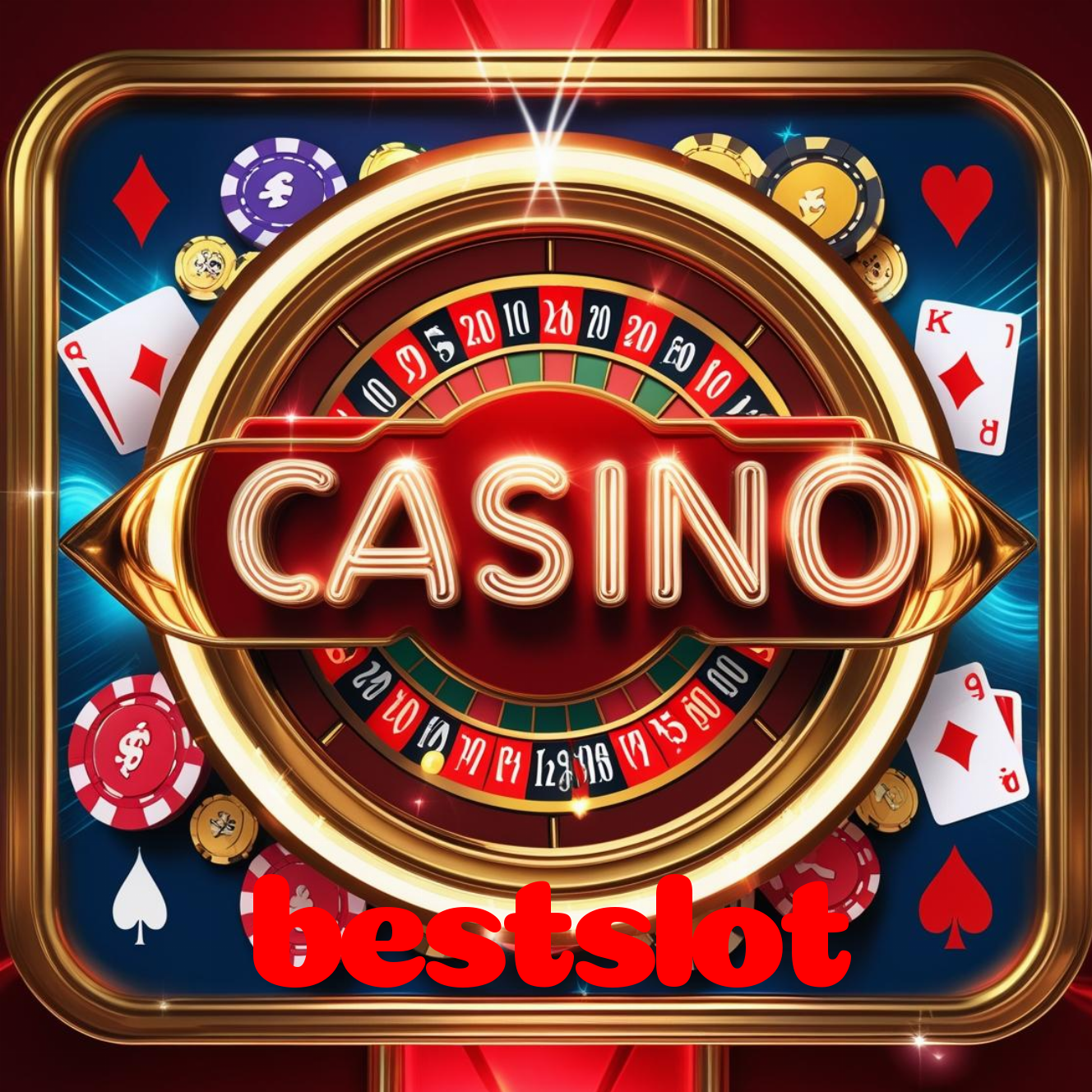bestslot:Ganhe prêmios jogando slots e apostando no futebol online!