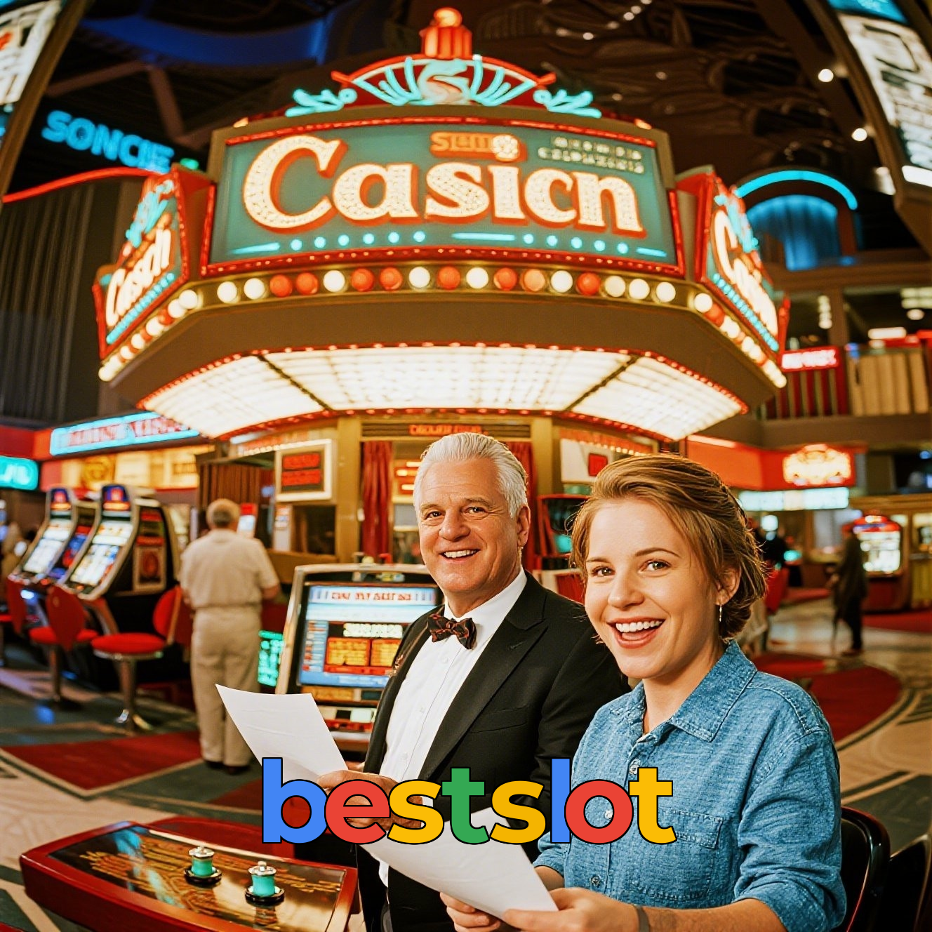 bestslot:Ganhe na roleta e aposte no futebol no cassino online mais confiável!
