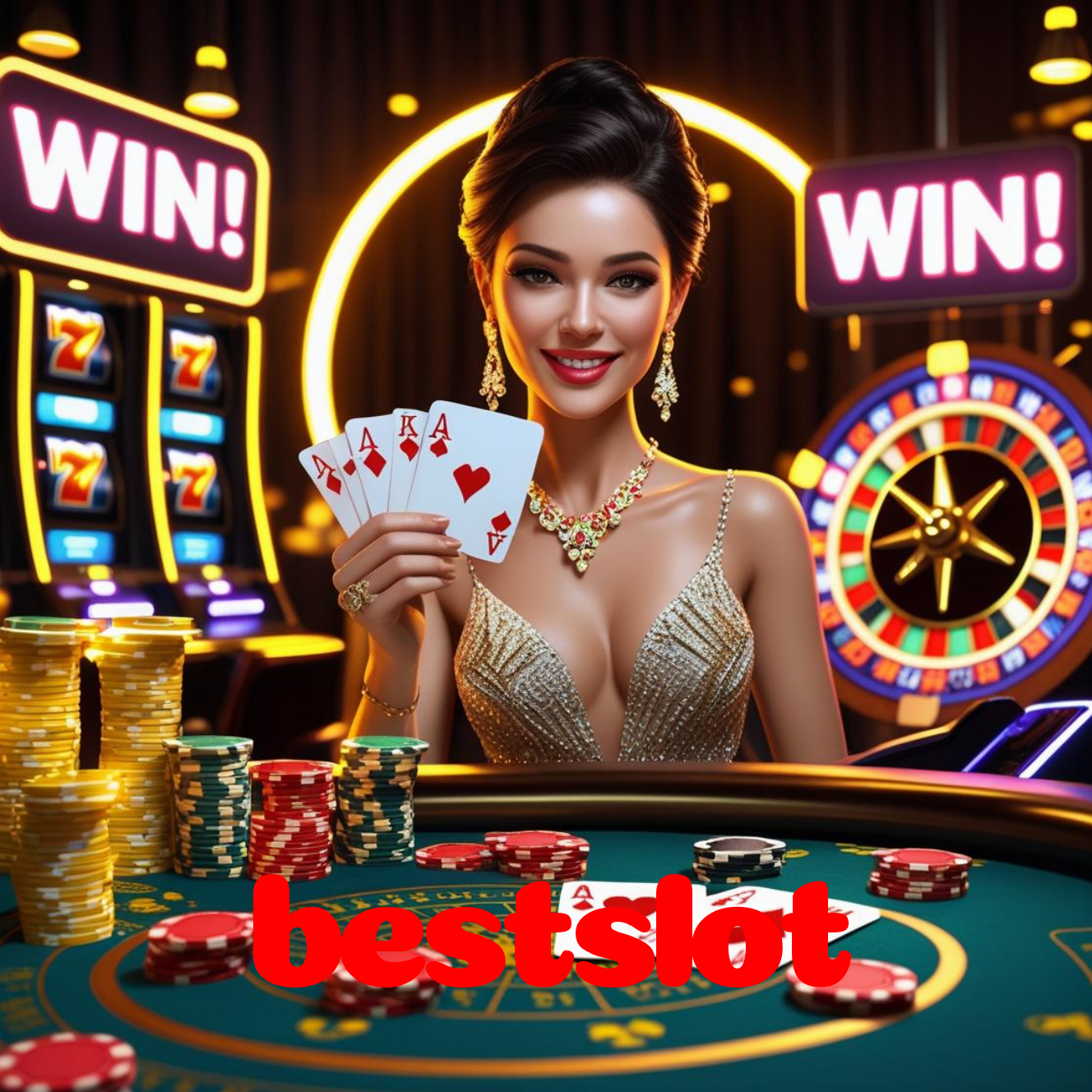 bestslot:Jogue poker, roleta e aposte no futebol no cassino mais confiável!