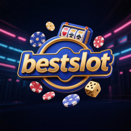 bestslot - Onde a sorte encontra a segurança: cassino online!