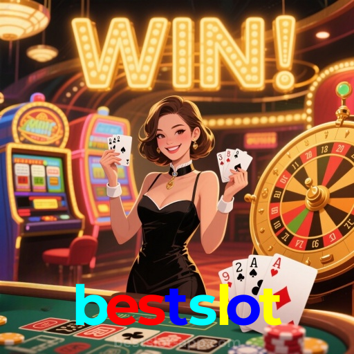bestslot：Jogue poker, aposte no futebol e leve grandes prêmios em nosso cassino!