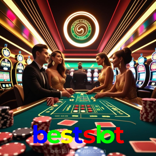 bestslot:A melhor plataforma de cassino para apostas no futebol e roleta!