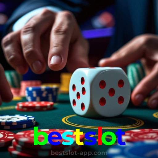 bestslot:A sorte está no cassino online com jogos de poker, roleta e apostas no futebol!