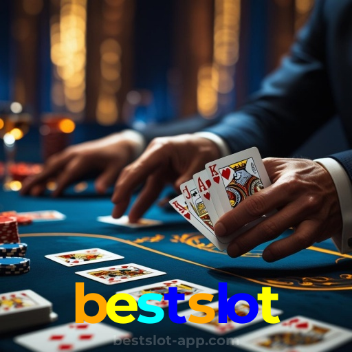 bestslot：Jogue poker, aposte no futebol e leve prêmios incríveis no cassino!