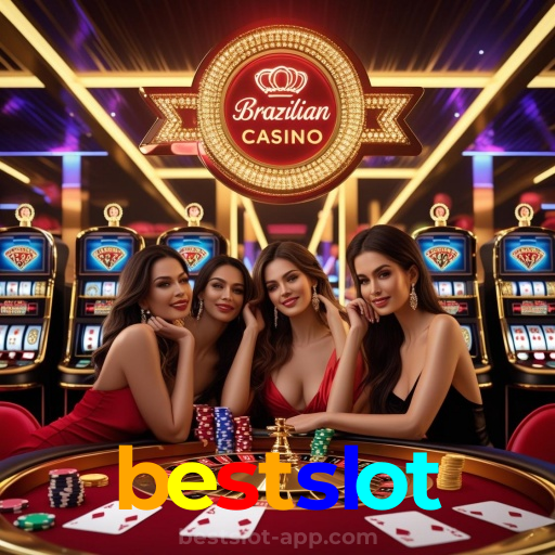 bestslot：Jogue poker, aposte no futebol e ganhe no cassino mais confiável!